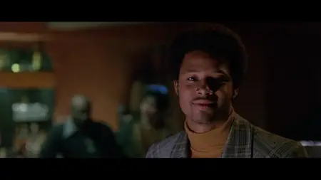 Dead Presidents (1995)