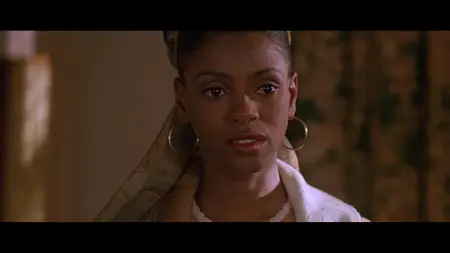 Dead Presidents (1995)