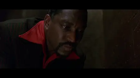 Dead Presidents (1995)