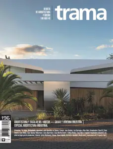 Revista Trama - 21 Septiembre 2026