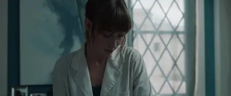 La mujer dormida / The Sleeping Woman (2024)