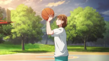 Blue Box S01E19 I've Got Plans -KiChiDo
