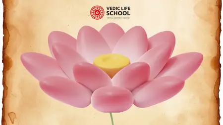 Purpose of Life-Full Vedic Astrology Course for Beginners