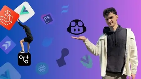 Vibe Coding: Build And Deploy An Ai Saas With Laravel