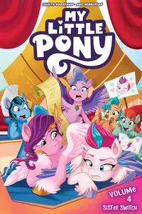 My Little Pony v04-Sister Switch 2024 digital Salem