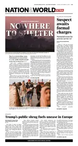 USA Today - September 14, 2025
