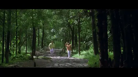 Sirf Tum (1999)