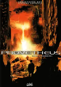 Prometheus T10 In The Darkness Part 2