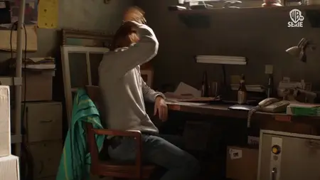 Animal Kingdom S06E01