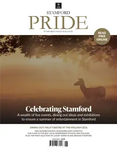 Stamford Pride - June 2025