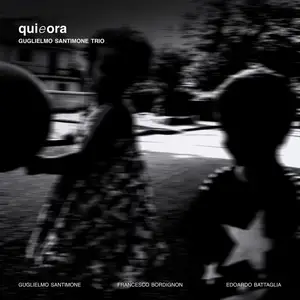 Guglielmo Santimone - Qui e ora (2024) [Official Digital Download]