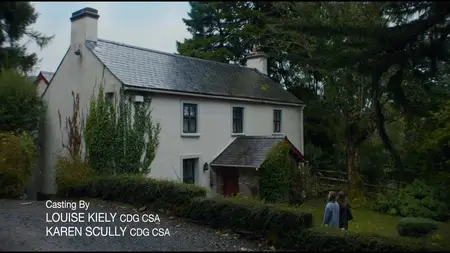 Irish Blood S01E04