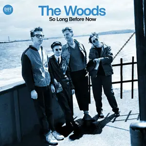 the Woods - So Long Before Now (2023) (Hi-Res)