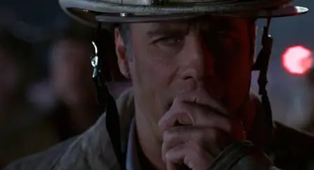Ladder 49 (2004) + Extras & Commentary