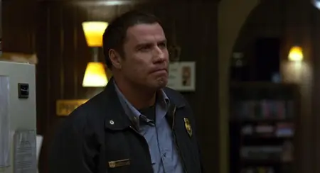 Ladder 49 (2004) + Extras & Commentary