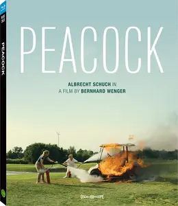 Peacock (2025)