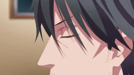 Debu to Love to Ayamachi to! - 06 (1080p