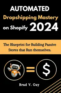 Automated Dropshipping Mastery on Shopify