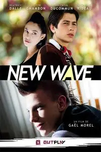 New Wave (2008) - Gaël MOREL DVDrip