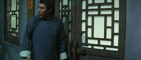 Hand of Death (1976)
