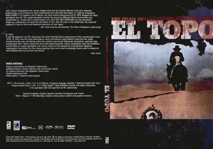 El Topo (1970)