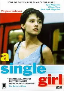 La fille seule / A Single Girl (1995)