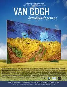 IMAX - Van Gogh: Brush with Genius (2009)