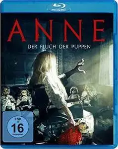 Anne (2018)