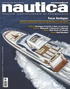 Nautica N.647 - Marzo 2016