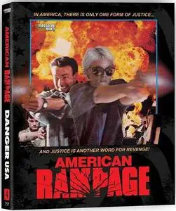 American Rampage (1989) [w/Commentary]