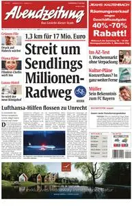 Abendzeitung München - 11 Mai 2023