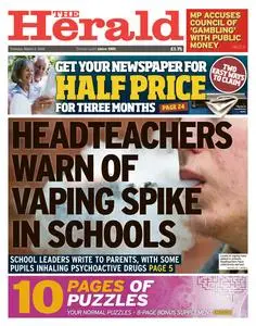 Plymouth Herald - 5 March 2024