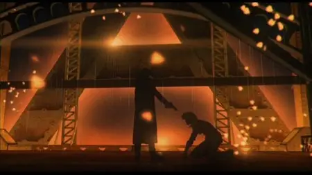 Cowboy Bebop: The Movie (2001) [Special Edition]