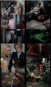 99 Women (1969) [2 Cuts]