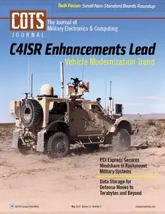 COTS Journal - May 2014
