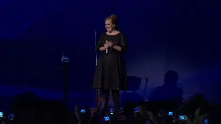 Adele - iTunes Festival, London (2011) [HDTV 720p]