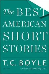The Best American Short Stories 2015 (Repost)