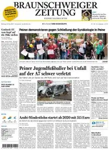 Peiner Nachrichten - 13. Mai 2019