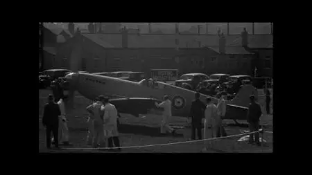 Spitfire (2018)