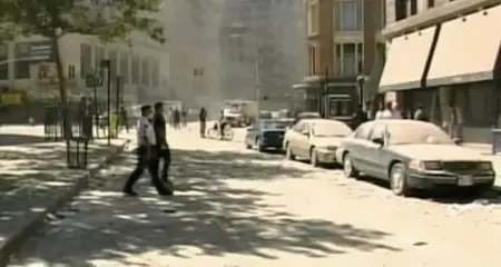 BBC Our World - That September Day (2011)