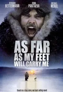 As Far As My Feet Will Carry Me / So weit die Füße tragen (2001)