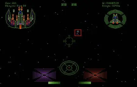 Wing Commander™: Armada (1994)