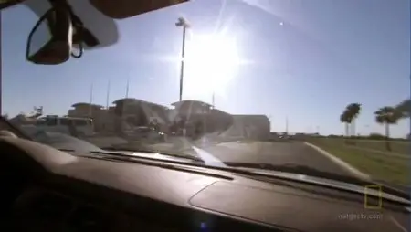 Border Wars SE0201 Death on the Rio Grande