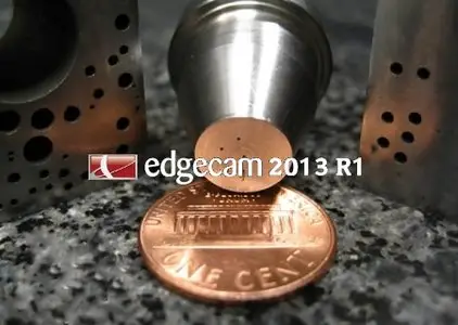 Planit Edgecam 2013 R1