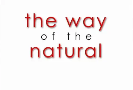 Zan Perrion - The Way of the Natural