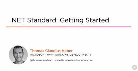 .NET Standard: Getting Started