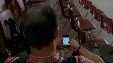 Glee S04E04