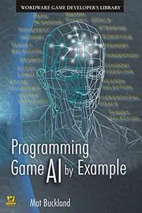 Programming Game AI by Example (Repost)