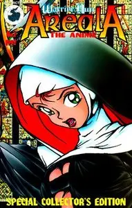 Warrior Nun Areala - The Anime 001 (1997)
