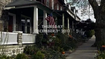 Heart of Darkness S01E02